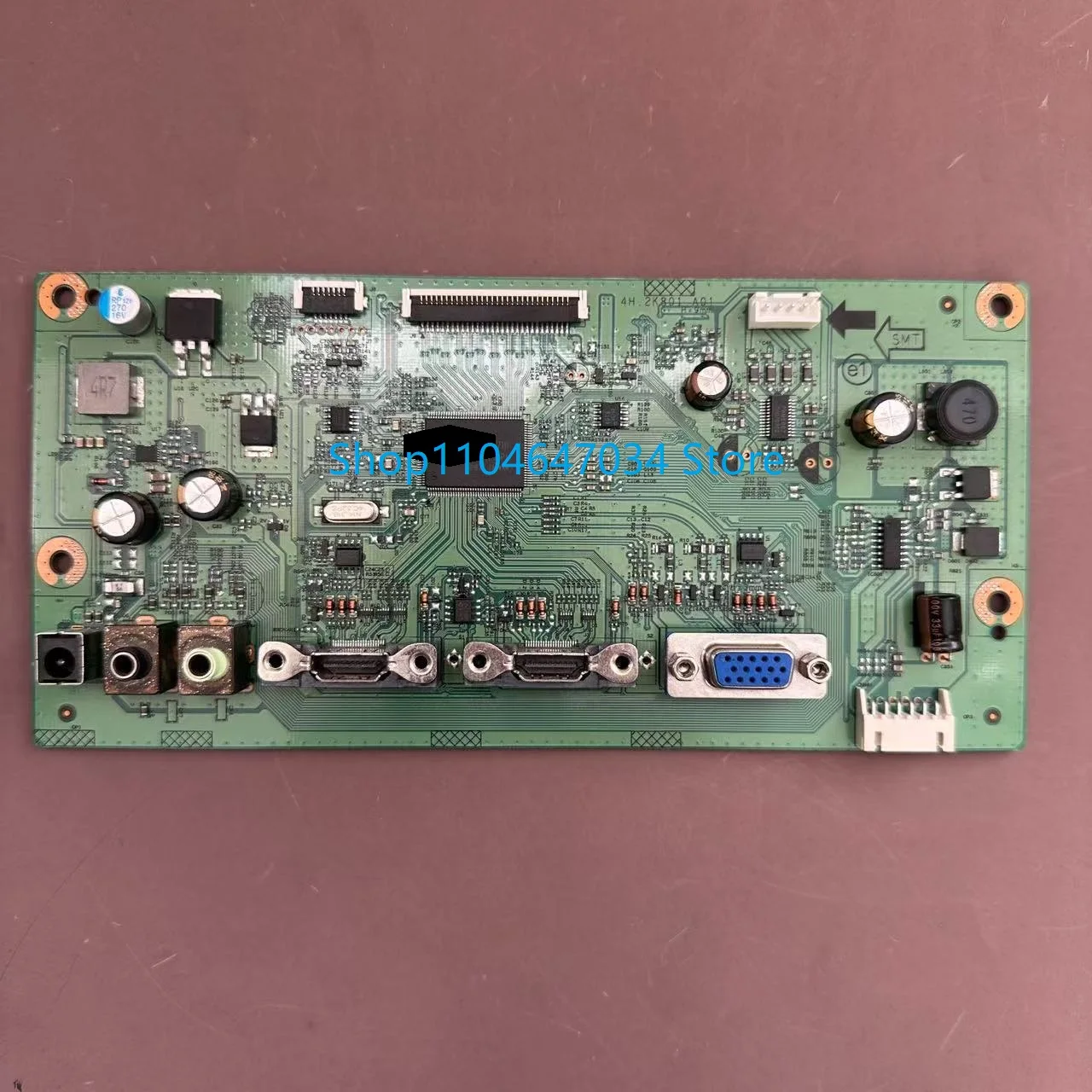 

EW2750 MAIN BOARD 4H.2K801.A01 FOR M270HVN02