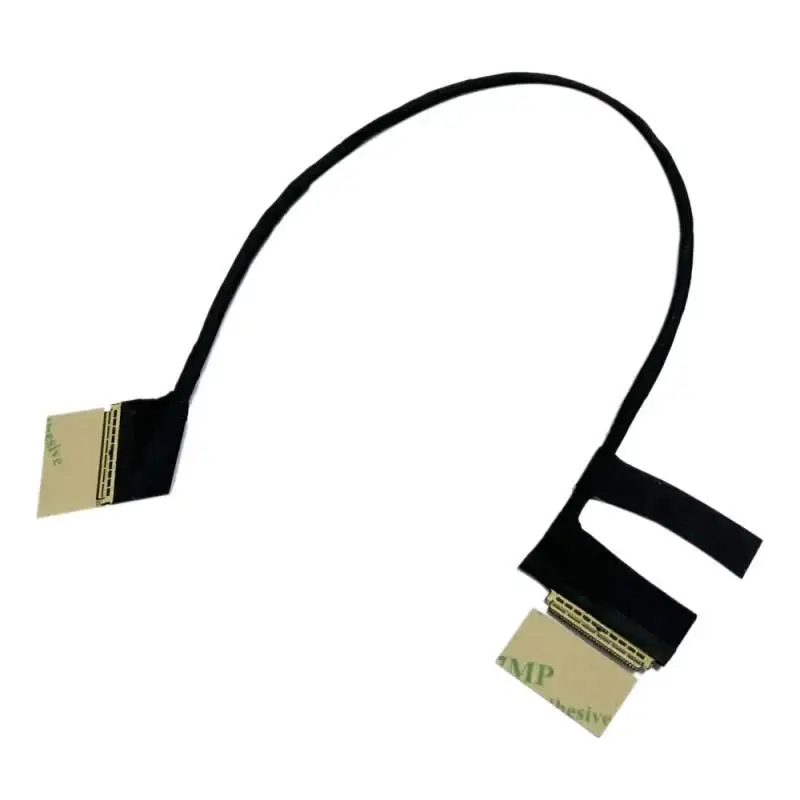 

NV. For c433 c433ta 1422-03fu0a9 14005-03280300 30pin laptop LCD EDP cable led LVDS video screen line display flex cable wire