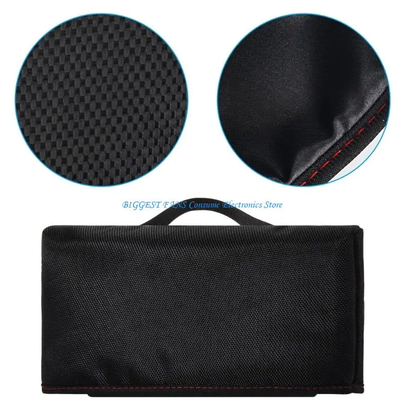 Game Console Scratchproof Dust Cover Case for NS Gaming Accessory