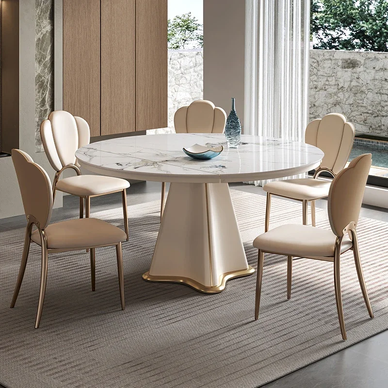 

Study Restaurant Dining Table Console Salon Coffee Conference Center Dining Table Mid Century Mesas De Comedor Home Furniture