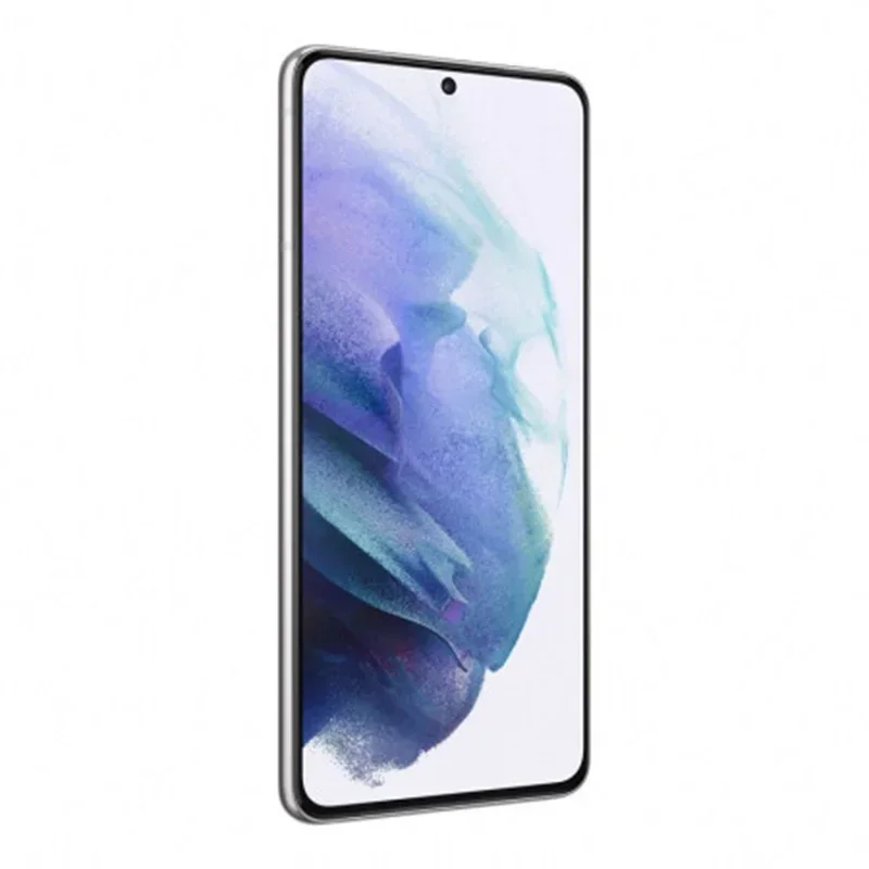Samsung Galaxy  s21+ S21 Plus 5G G996U G996U1 G996N G996B/BS 6.7" ROM 128 /256GB RAM 8GB Snapdragon 888 NFC Octa Core Cell Phone