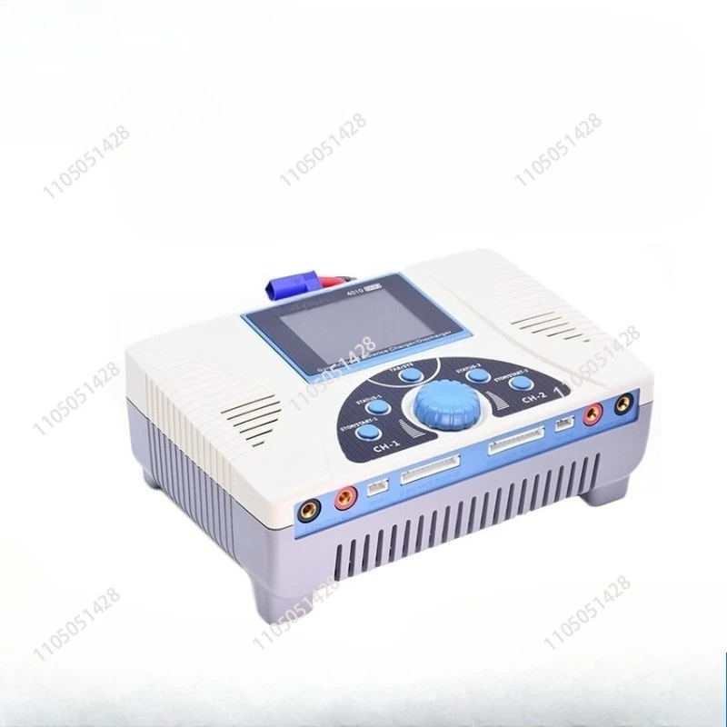 

Dual 2000w high-power model aircraft charger, power supply