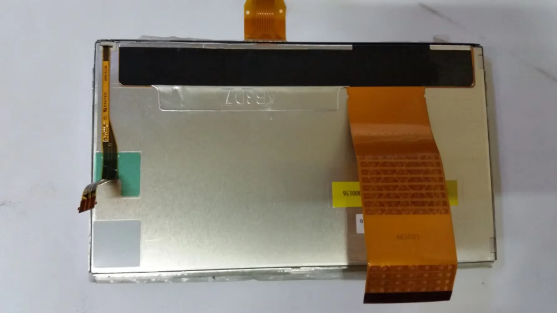 LT065AB3D700 Tela LCD original para carro de 6,5 polegadas