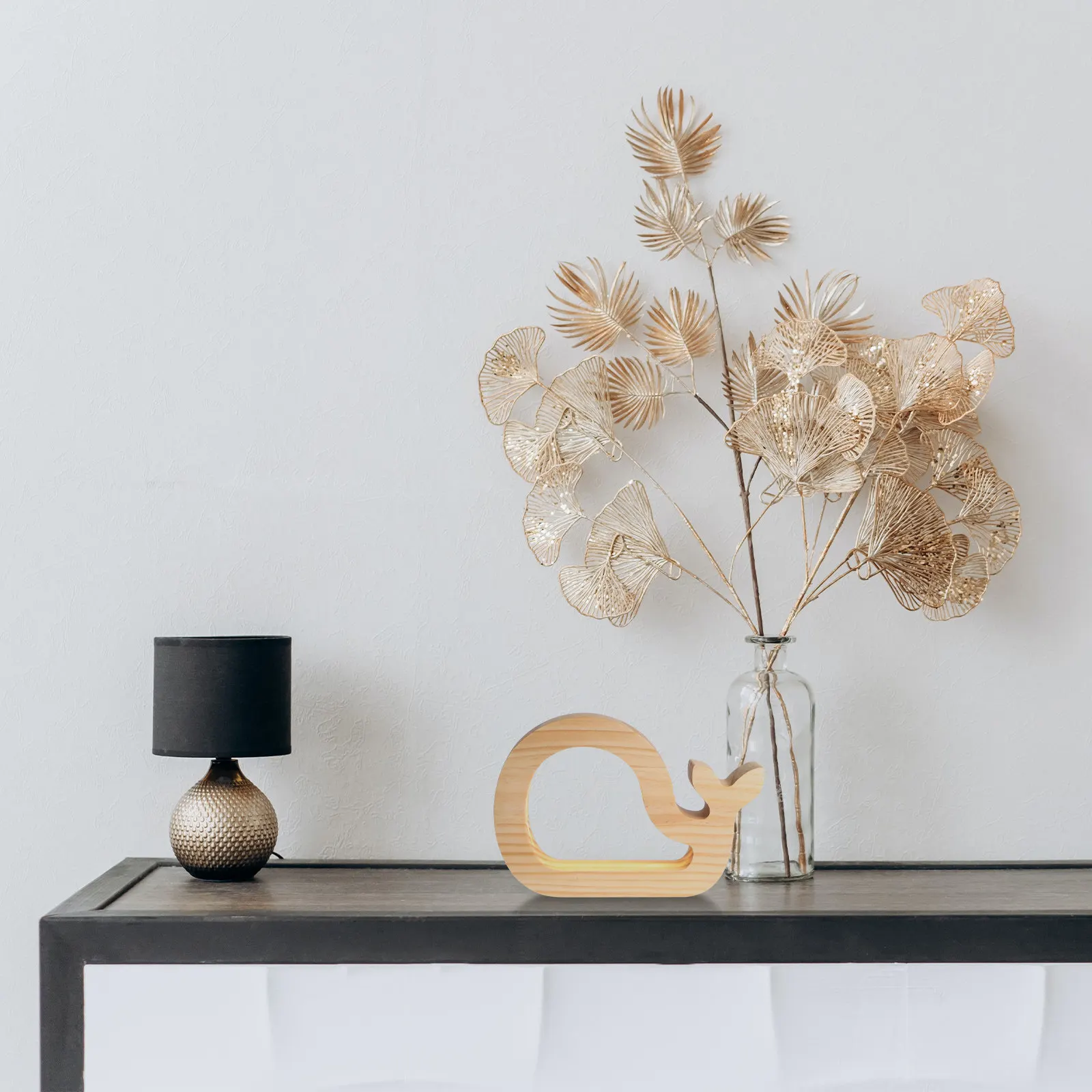 lampe-de-nuit-rechargeable-en-forme-de-baleine-1-piece-compacte-et-creative-pour-chambre-a-coucher-salon-lampe-de-chevet-decorative-en-bois