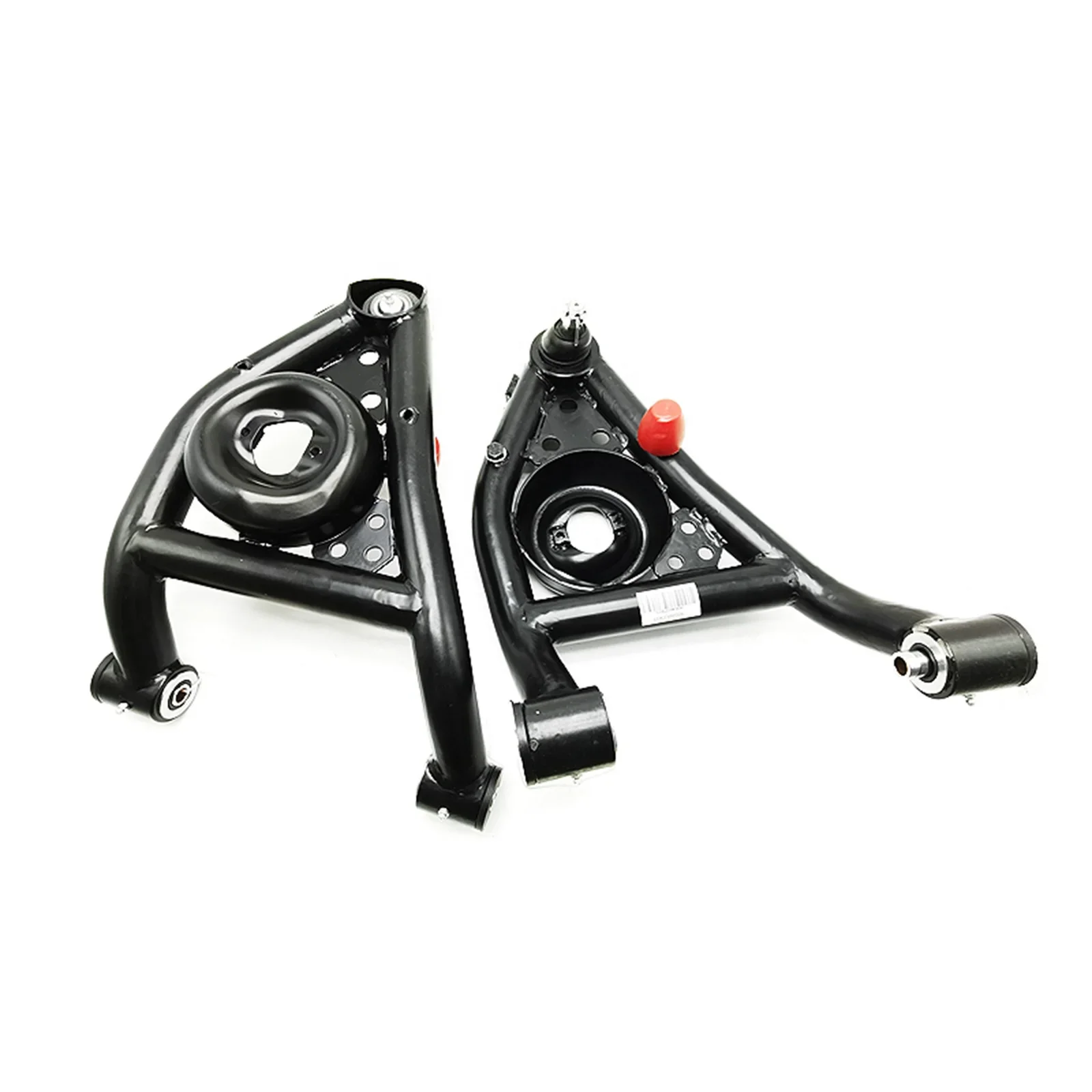 68-74 Nova Tubular Control Front Arm Set for Chevy 67-69 Camaro