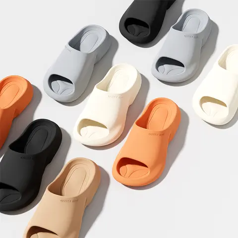 10 best sales चप्पल - №1