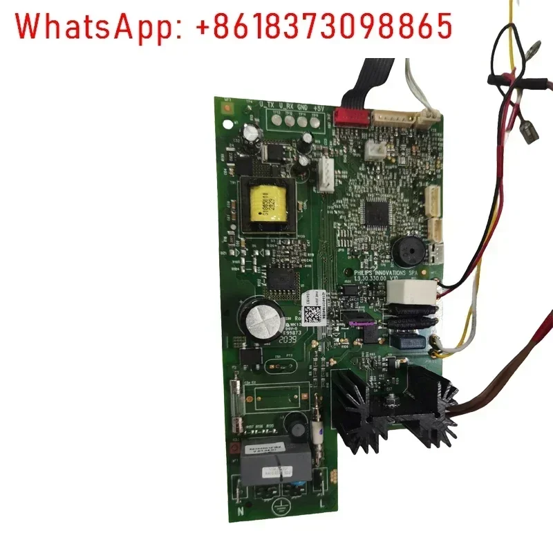 1pcs Coffee Machine Control Power Board   EP1220 EP1221 EP2121 EP2124 EP2200 Coffee Maker Parts Circuit Board Accessories