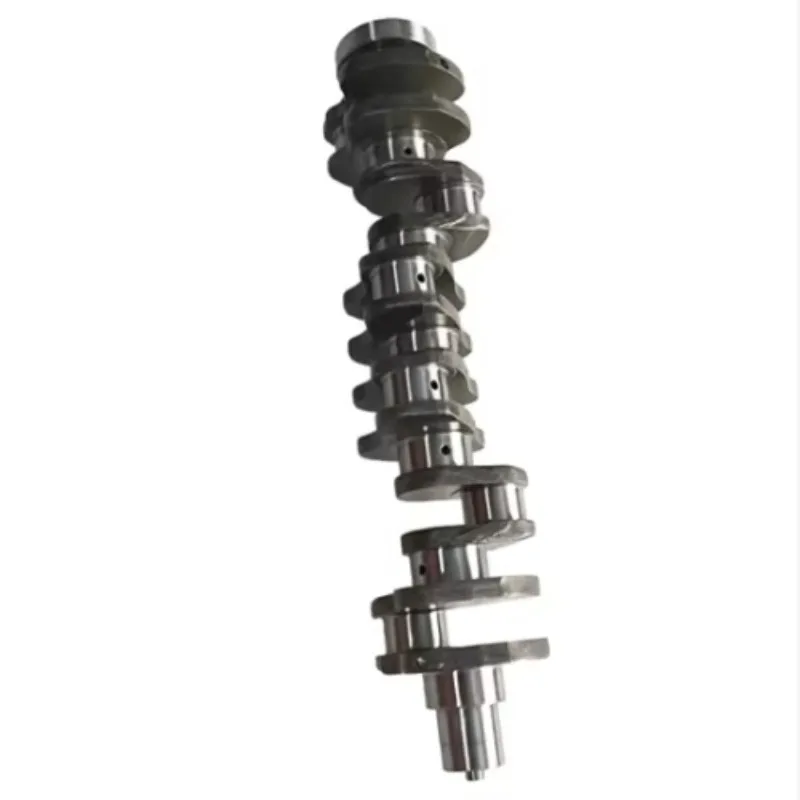 

Factory High Quality Brand New Auto Engine Parts Crankshaft 12R Crankshaft 13411-31902 13411-31011 For Toyota 12R