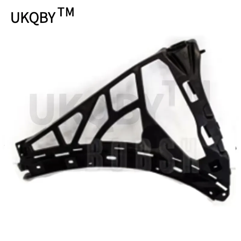 Car Bumper Guide As…