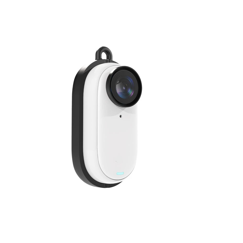 Защита объектива для Insta360 GO3 Защита объектива Спортивная камера защита объектива Стекло для Insta360 GO3 аксессуары для спортивной камеры