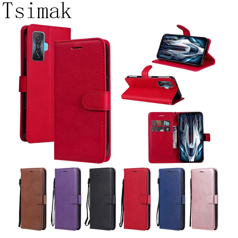 Case For Xiaomi Red… - image