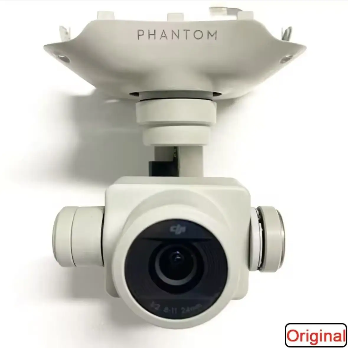 Silnik Yaw Gimbala RTK, Silnik Roll RTK, Ramię Yaw, Płaski Kabel, Płytka Kamery, Wentylator, Szkło UV do Phantom 4 4Pro V2.0 Serii Phantom 4 — zdjęcie produktu 2