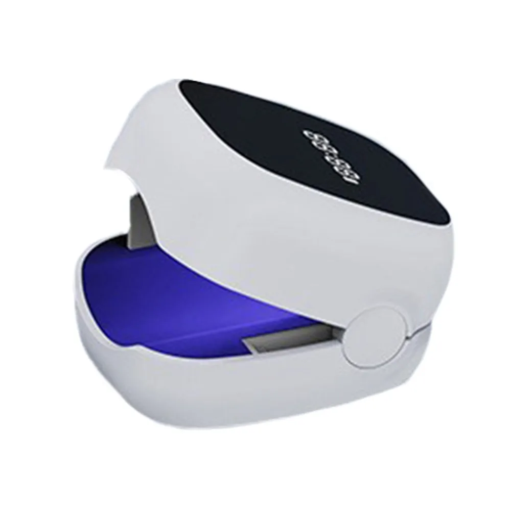 

Effective Nail Fungus Laser Treatment LED Light Rechargeable Portable Nail Device Convenient Nail Fungus Remover Lamp