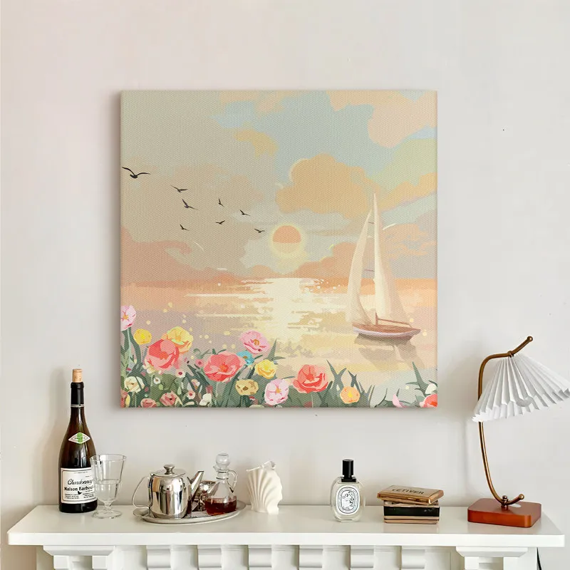 

Metal Trailer for 1/18 1/24 RC Car Crawler Axial SCX24 Gladiator TRX4M