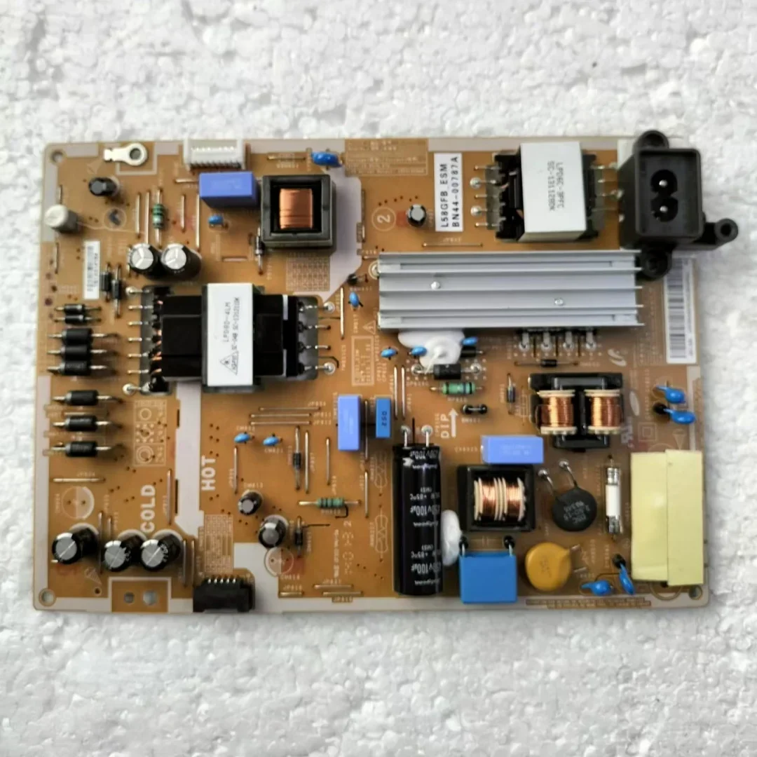 Imagem -02 - Universal Power Board Bn4400787a Bn44-00787c Novo