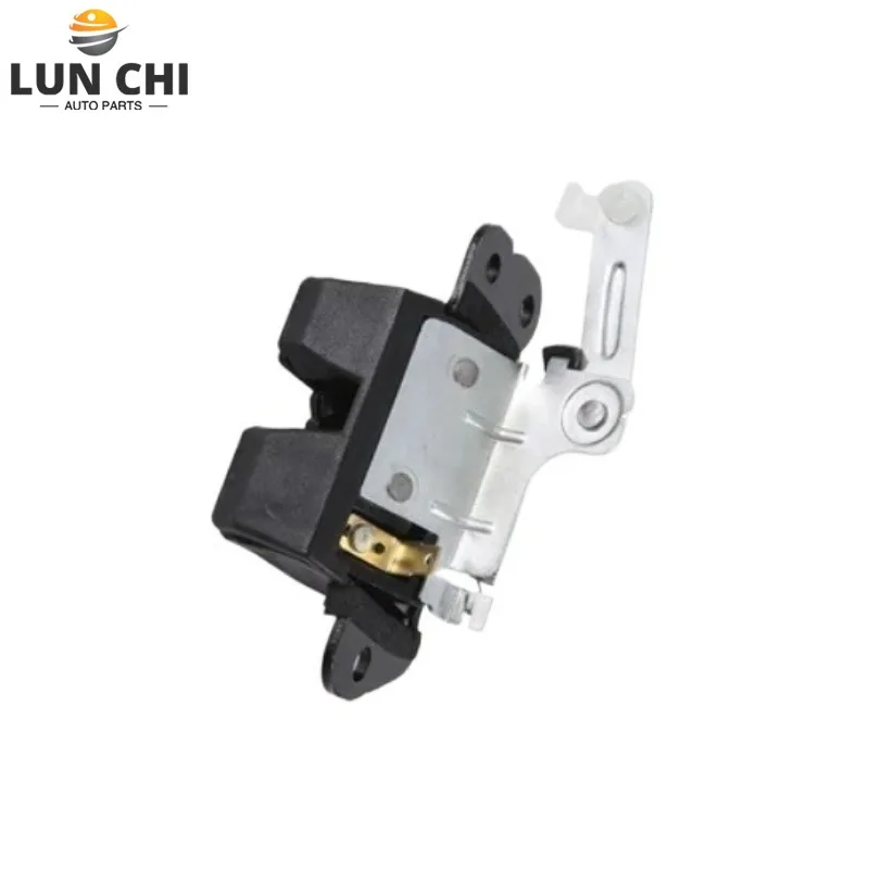 OEM 812304H001 Automobile Part Tailgate Lock Luggage Compartment Locking Trunk Locker For VW Transporte Hyundai H1 Grand Starex