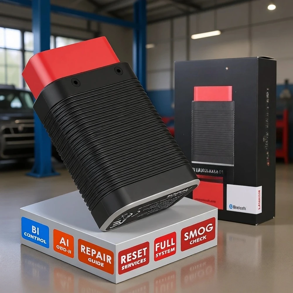 

Автомобильный Bluetooth-сканер: Полная диагностика системы, анализ неисправностей с ИИ, оценка стоимости работ для iPhone и Android