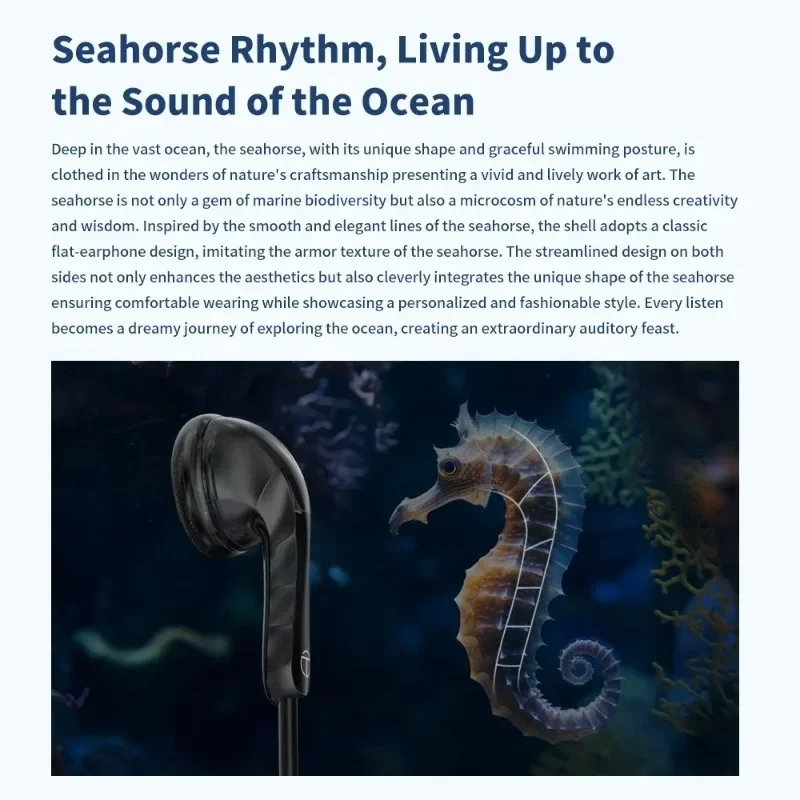 TRN Seahorse 3