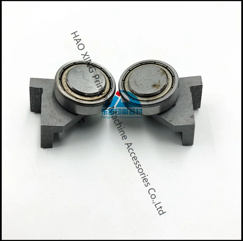 

Offset Printing Machinery Replacement Spare Part Round Bearing for Komori Printing Machine Parts Bearing with High Quality