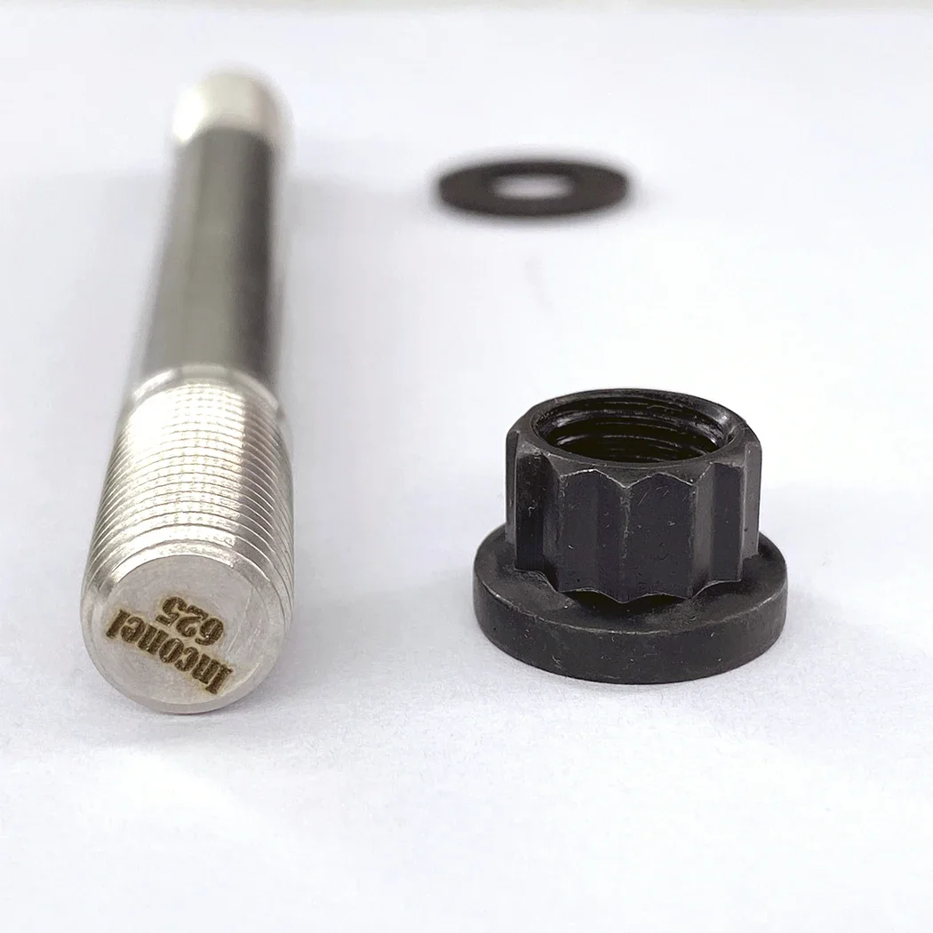 

TLF Adracing 625 Cylinder Head Stud Kits for 1993-1998 3.0L 2JZ 2JZGE 2JZ-GE 2JZ-GTE Head Studs 203-4205