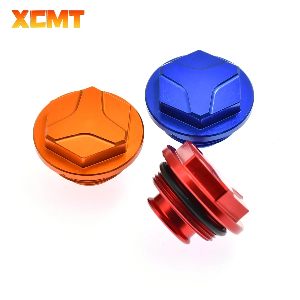 Pokrywa zbiornika hamulca tylnego Motocross CNC do GasGas EX MC 250 300 450 KTM EXC XCW XCFW SX SXF XC do części hamulców Brembo