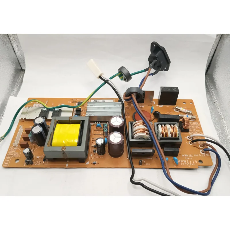 220V  Low Voltage Power Supply PCB LT2248-001 for Brother MFC-9130CW