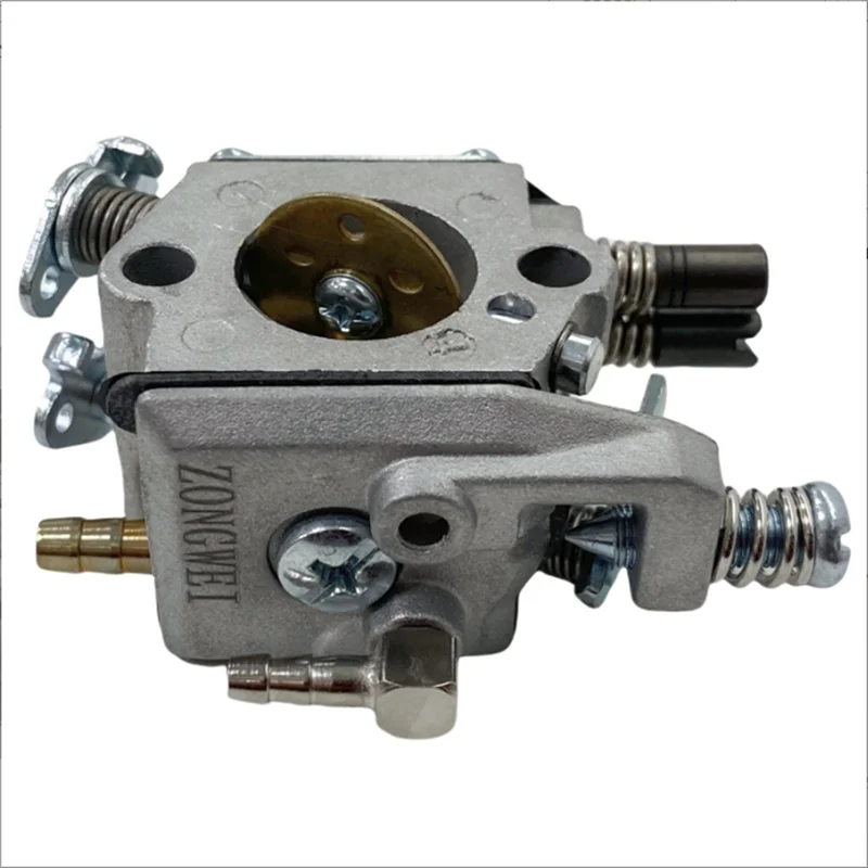 

AB42-ZM4000 Carburetor For Saws Echo Zomax 40 1700 CS3800 Zomax 4000 400 4016 & More Chainsaw Chain Saw Carburetor Carb Repl