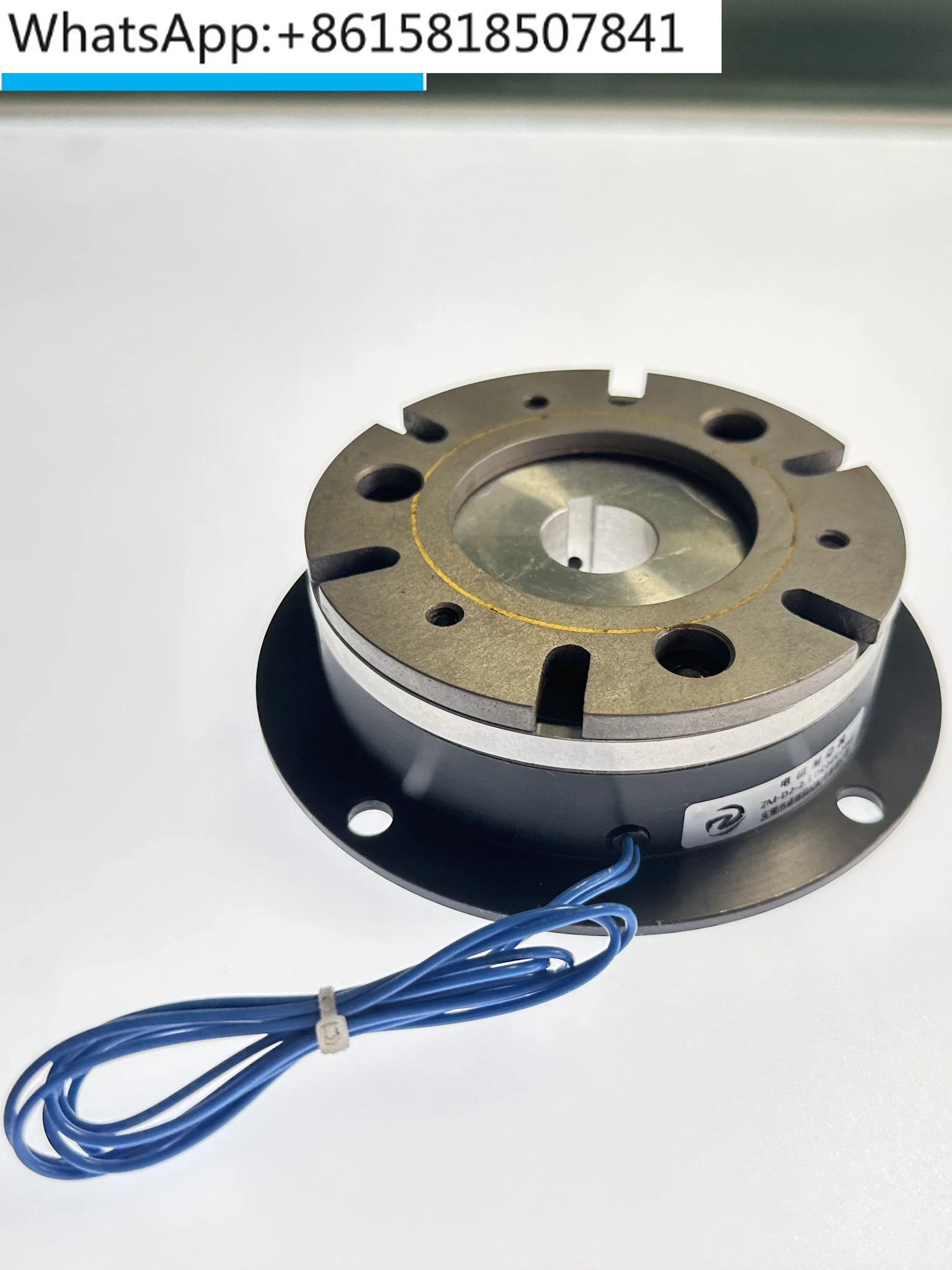 

Industrial electromagnetic brake, brake, electromagnetic coil, suction cup, brake pad
