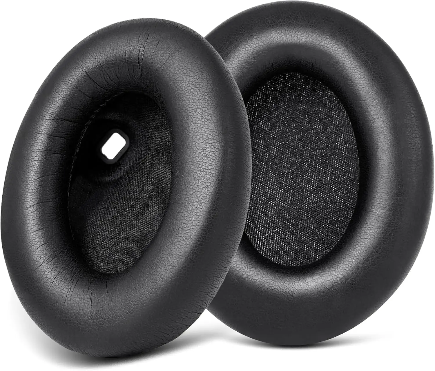 Almohadillas Extra gruesas para auriculares Sony WH1000XM4, almohadillas para los oídos sony 1000xm4, cojines suaves de cuero PU, almohadilla de espuma viscoelástica con aislamiento de ruido