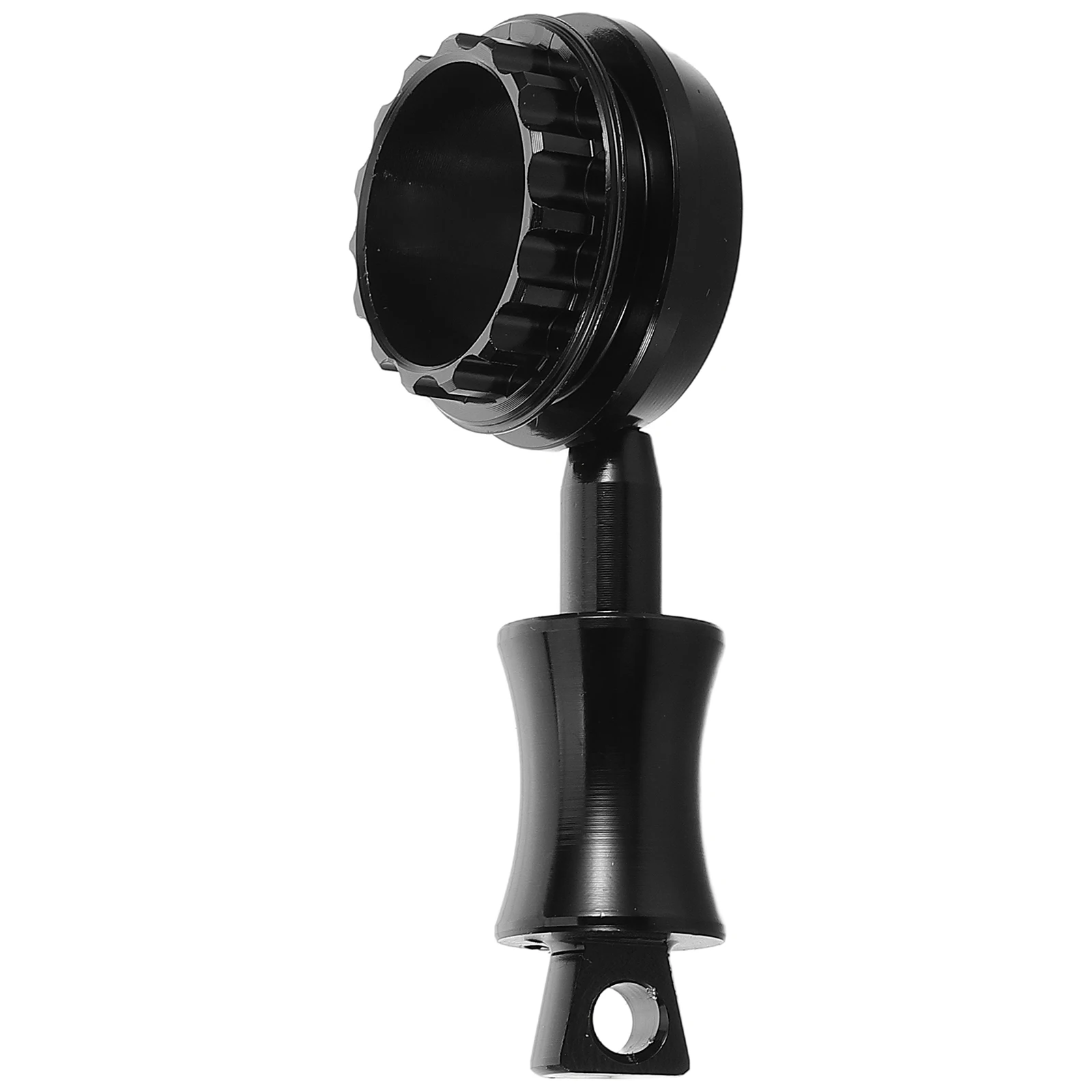 

CNC Aluminum Thumb Throttle Motorcycle Accessories Durable Material Easy Installation Universal Compatibility Handlebar Cruise