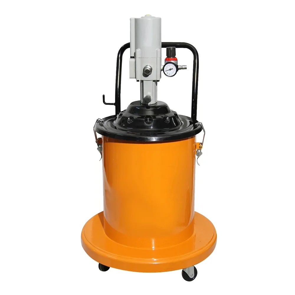 20L Pneumatic High Pressure Oiler Dispenser Grease