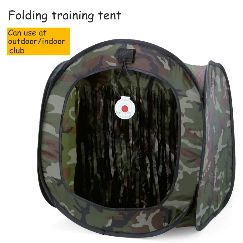 BB Bullet tienda de entrenamiento plegable para tiro táctico - imagen 5