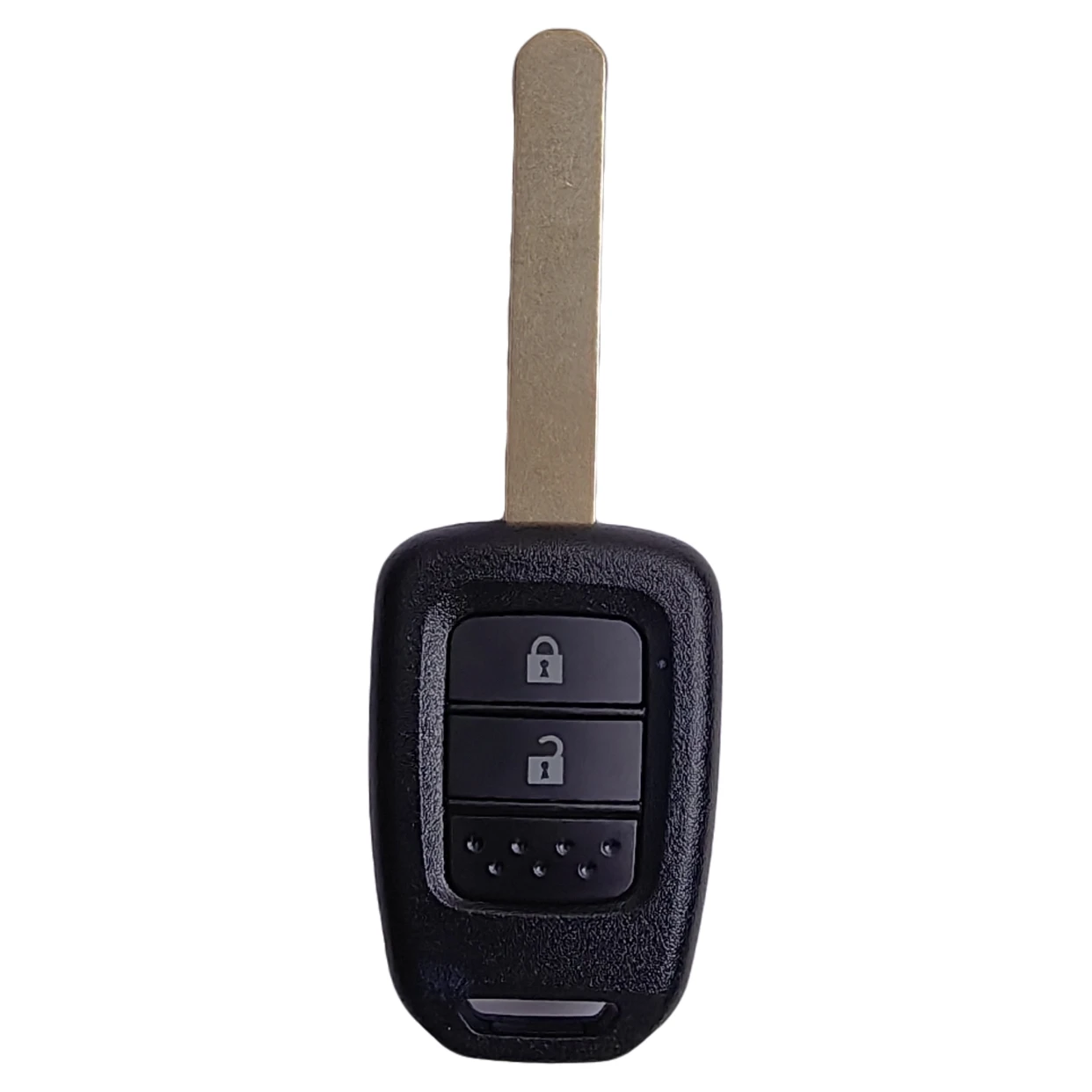 Sunshine 2/3/4 Button Replacement Car Remote Key Shell Case For Honda Accord CR-V Fit XRV Vezel City Jazz HRV FRV