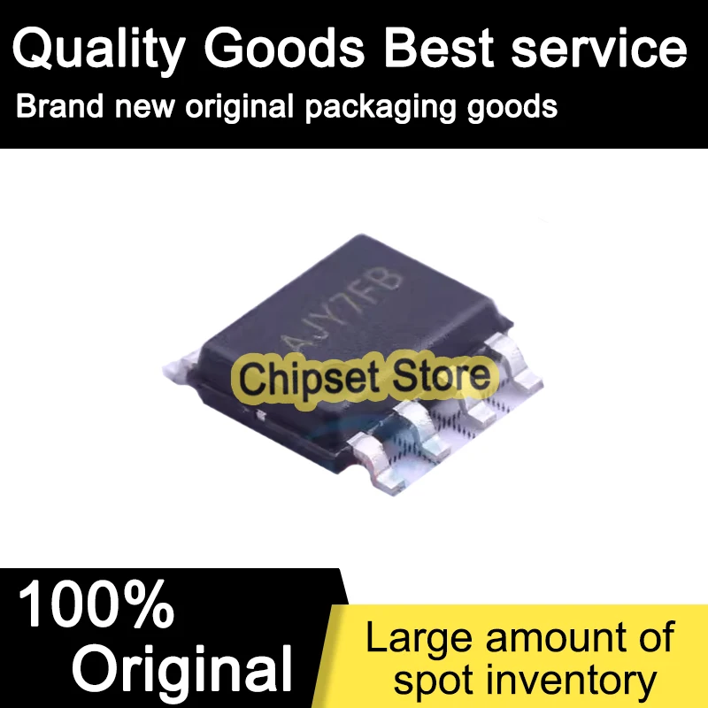

5pcs SY8213FCC SY8213 SOIC 100% Brand new