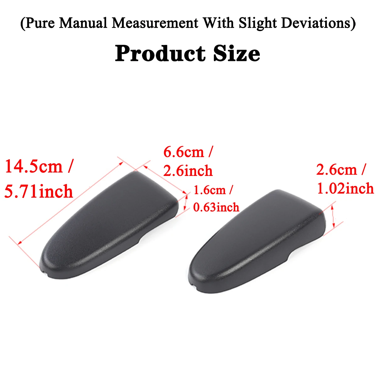 Rear Glass Hinges Back Window Hatch Liftgate Hinge Replacement Kit Protector for Jeep Liberty 1999-2006 Car Exterior Accessories