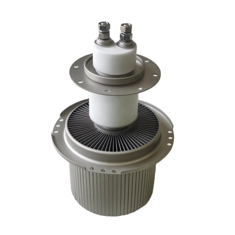 5kw High Frequency Power Amplifier Tube 7T85RB RF Vacuum Power Triode Tube 7T85RB Oscillator Tube