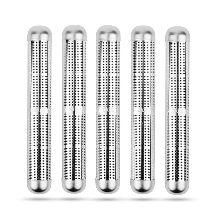 5PCS Hydrogen Water Sticks Alkaline Water Purifier Negative Ionizer Filter Daily Health Care PH Balance