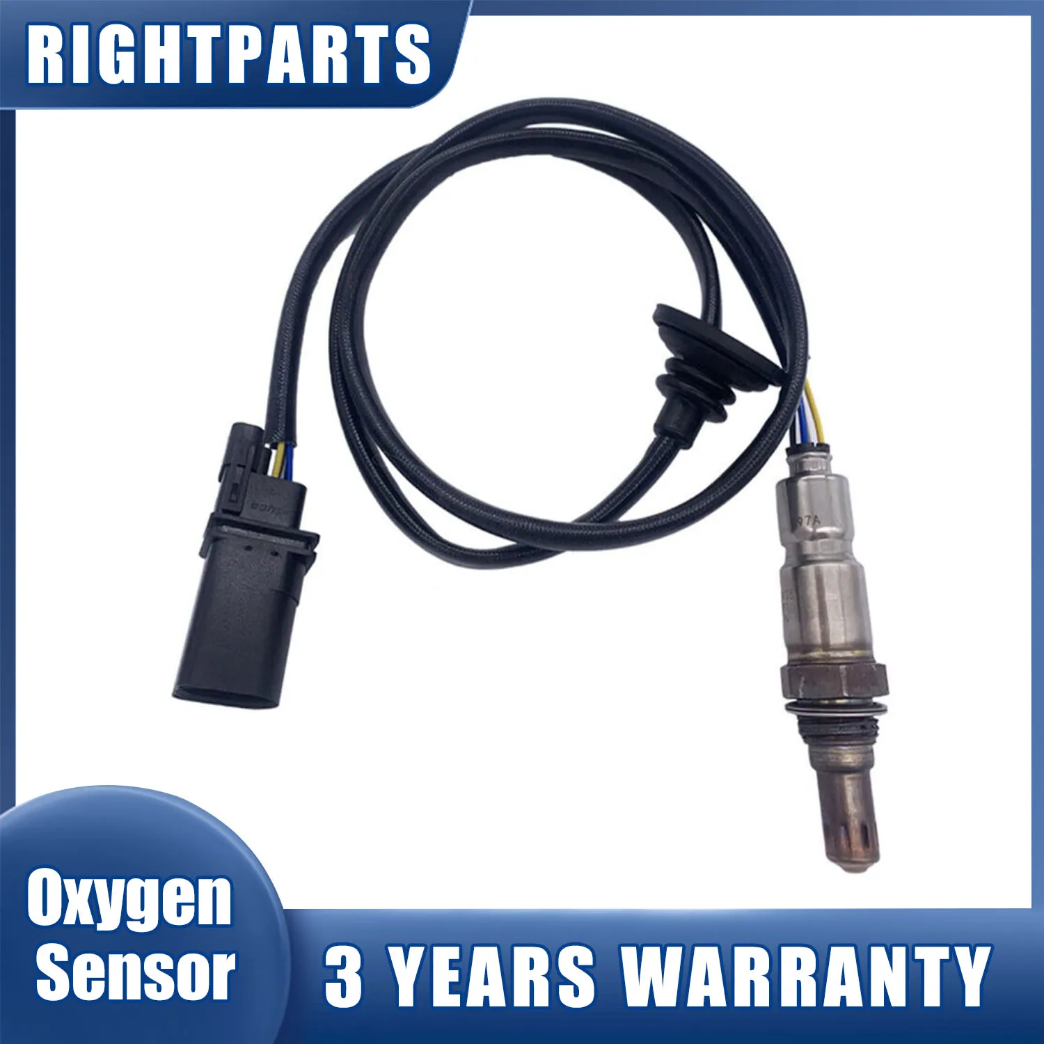 Air Fuel Ratio front Lambda Oxygen O2 Sensor 1588A228 for MITSUBISHI OUTLANDER SPORT 2.0L OUTLANDER 2.4L 2011-2015 234-5051