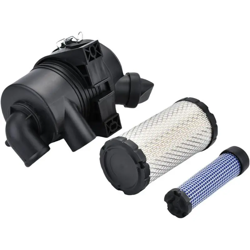 

BAAR-G042545 Replacement Air Filter Fit Kit Includes P535396 P822686 For Briggs& Stratton Toro Kawasaki Generators