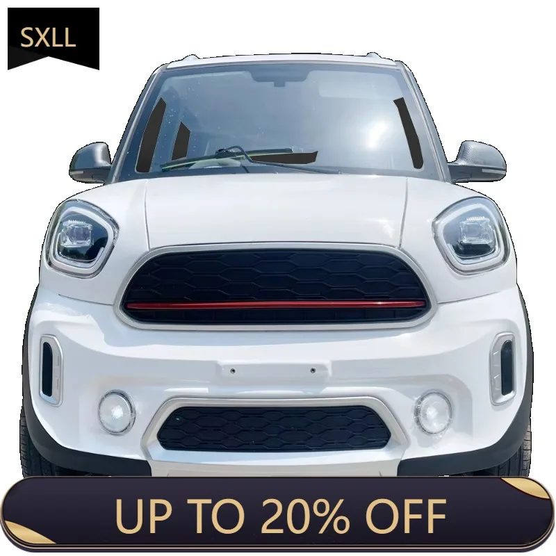 

SXLL Electric vehicle four wheels new energy vehicle mini electric 4 wheels