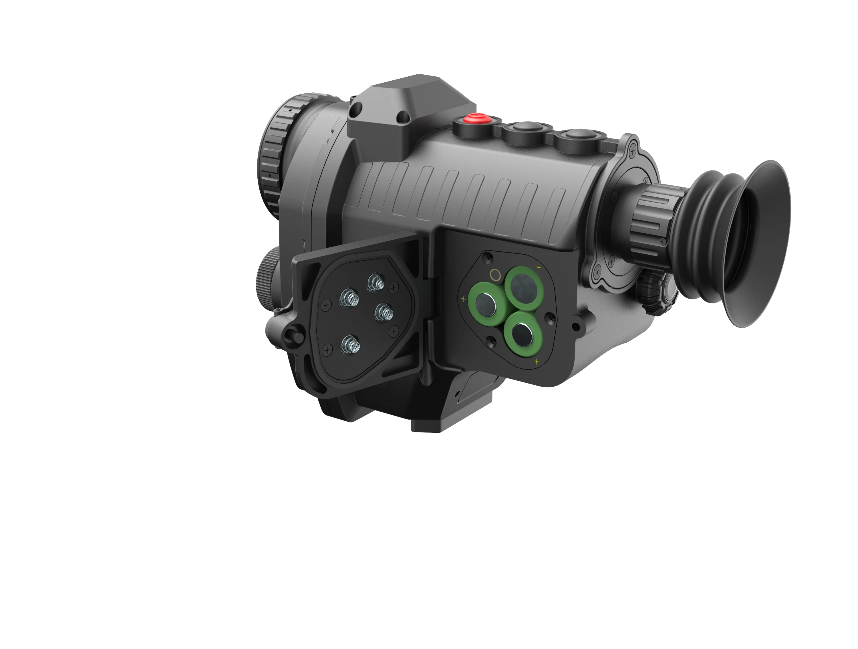 VY OEM Rangefinder الرماية الصيد الرقمية جولف Rangefinder #2