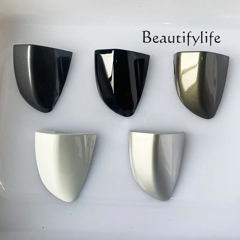 

Suitable for 07-16 B6 B7L CC door outer handle door handle keyhole door opening cover plug cover