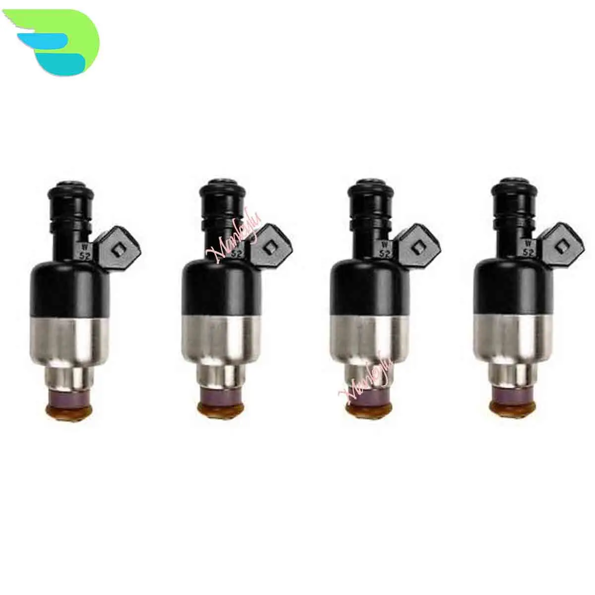 

17109450 5235136 17122105 17089367 5235367 FJ105 17089569 17084888 4pcs Fuel Injector For G-M Buick Pontiac Chevy 2.8 3.1 3.3