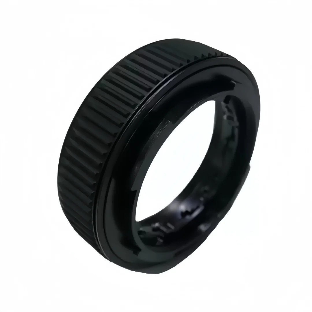 New Front Barrel Lens Hood Mount Bayonet Ring for Panasonic AG-UX90 AG-UX180