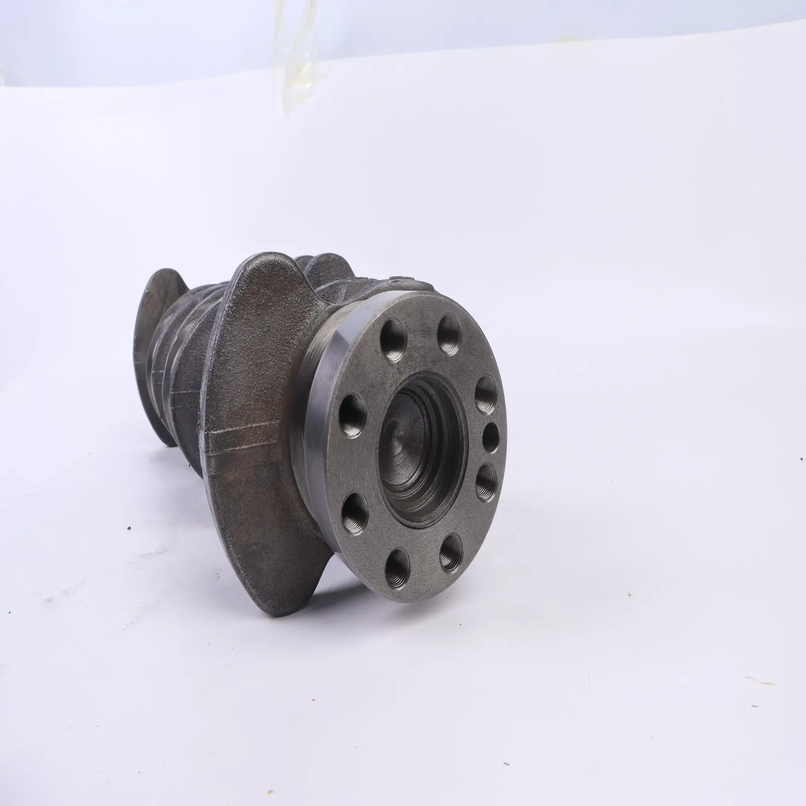 Crankshaft Assembly D4CB 2.5 FOR Hyundai Starex Porter FOR Kia Sorento Bongo 231114A701