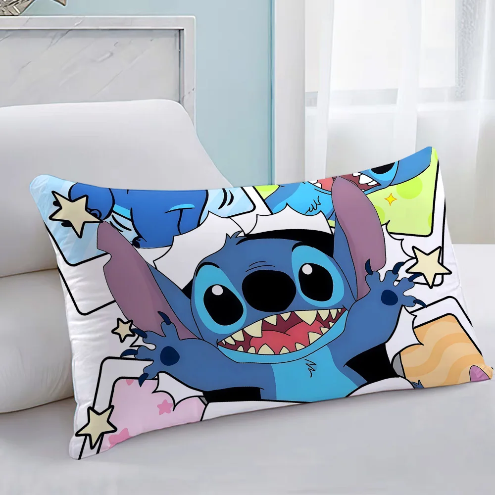 Long Pillow Cushion Cover Sanrios Luxury Sofa Cushions Home and Decoration Pillowcase 50x70cm Decorative Pillowcases Cases Hugs