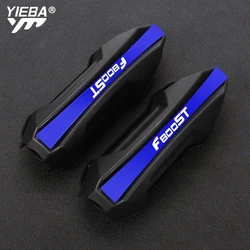 FOR BMW F800ST F 800ST F800 ST 2006-2015 2016 2017 2018 Accessories 25MM Bumper Crash Protector Block Engine Protection Cover