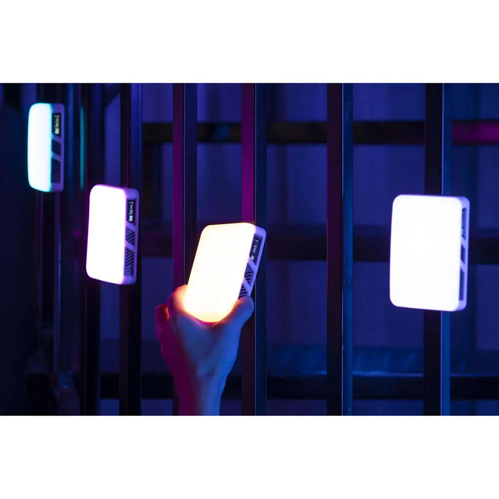 Luz LED creativa Godox C5R Knowled RGB