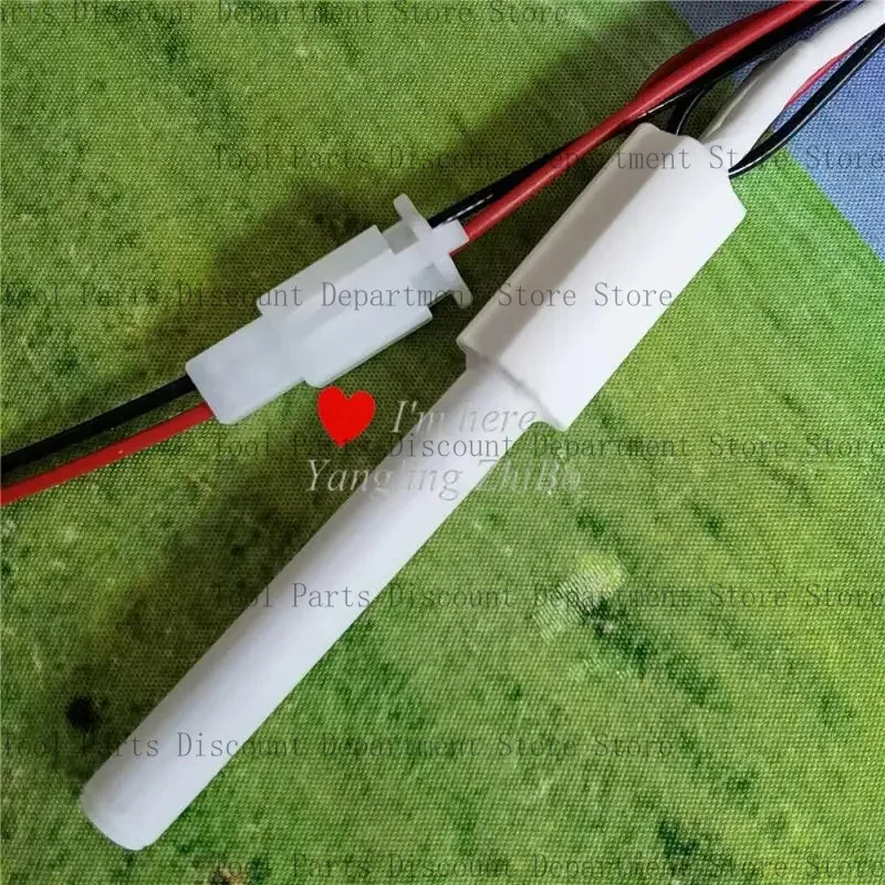 

Воспламенитель 220V350WBBQ Стержень зажигания для деревянных гранул MCH Керамическая нагревательная трубка