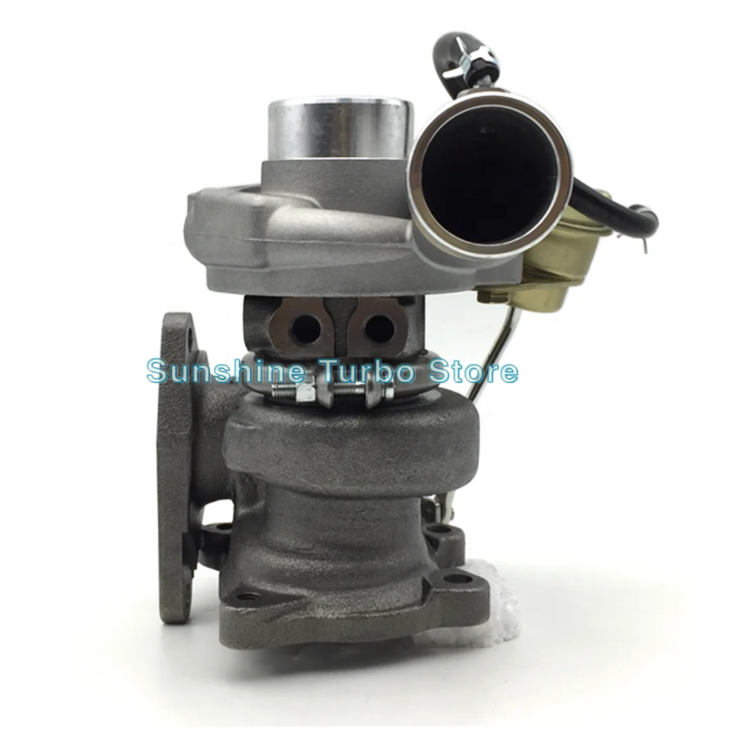 TD04L TD04HL Turbine 49377-04500 49377-04100 Turbo Charger 14412-AA231 14412AA260 For Subaru WRX Impreza  Models NON-STi 58T